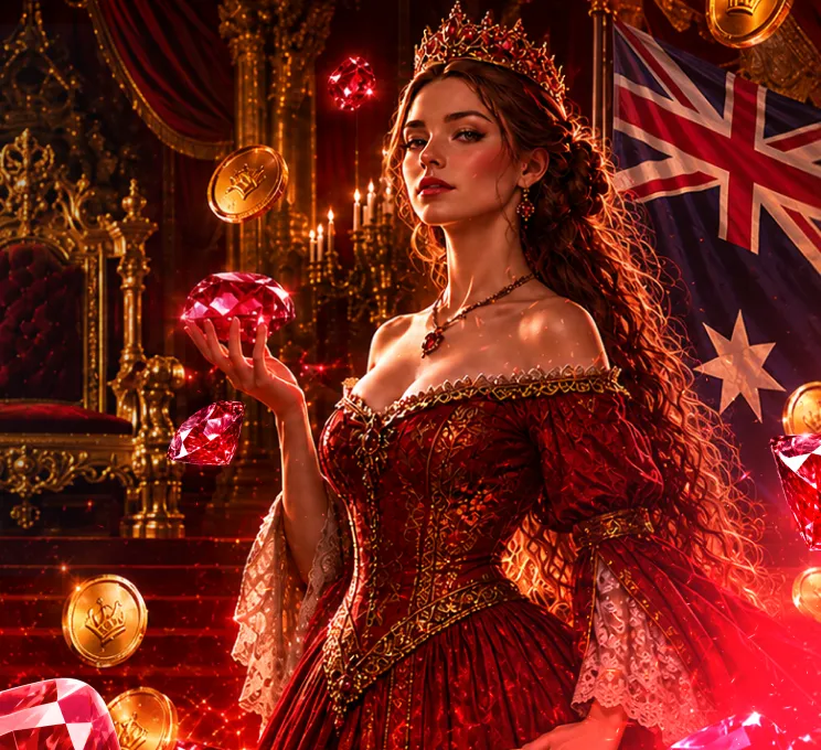 SpinEmpire Mobile Casino Australia