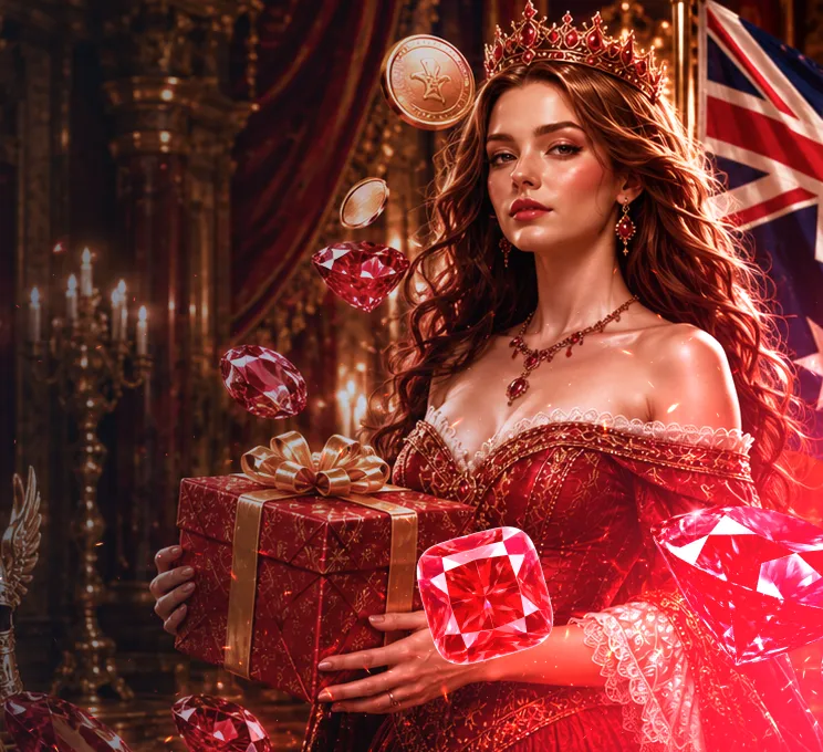 SpinEmpire Casino Australia — 425% Welcome Bonus